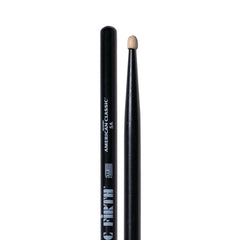 Vic Firth American Classic Series 5A Drum Stick - Pink, Black or White