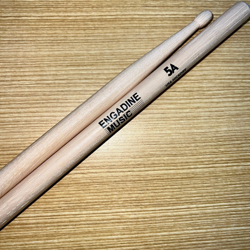 Vic Firth Nova USA Hickory Drumsticks - Various