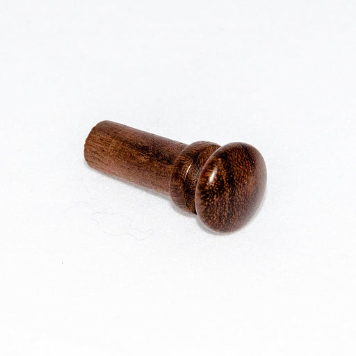 Viola Endpin-Rosewood Good Quality