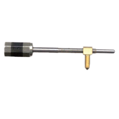 Violin Bow Screw & Eyelet