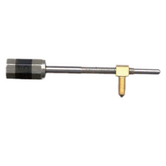 Violin Bow Screw & Eyelet