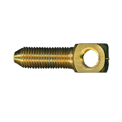Violin Bow Screw Eyelet