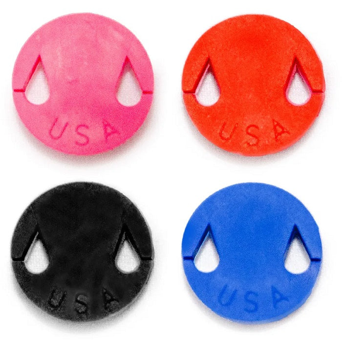 Violin Mute Set Round - Made in USA