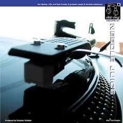 Vital Vinyl Volume 1: Needle Juice
