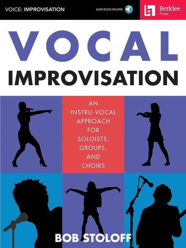 Vocal Improvisation