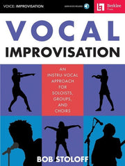 Vocal Improvisation