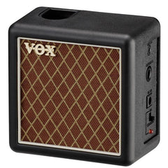 Vox AP2-CAB amPlug Speaker Cabinet-Guitar Speaker Cabinet-Vox-Engadine Music