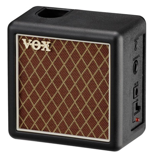 Vox AP2-CAB amPlug Speaker Cabinet-Guitar Speaker Cabinet-Vox-Engadine Music