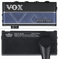 Vox AP3 Amplug Headphone Amp - Various