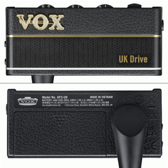 Vox AP3 Amplug Headphone Amp - Various