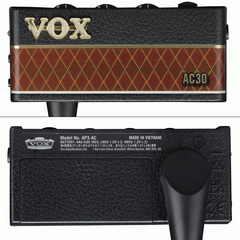 Vox AP3 Amplug Headphone Amp - Various