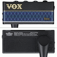 Vox AP3 Amplug Headphone Amp - Various