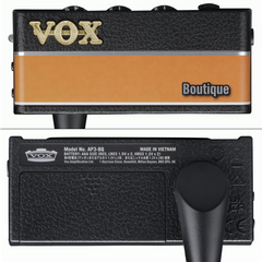 Vox AP3 Amplug Headphone Amp - Various
