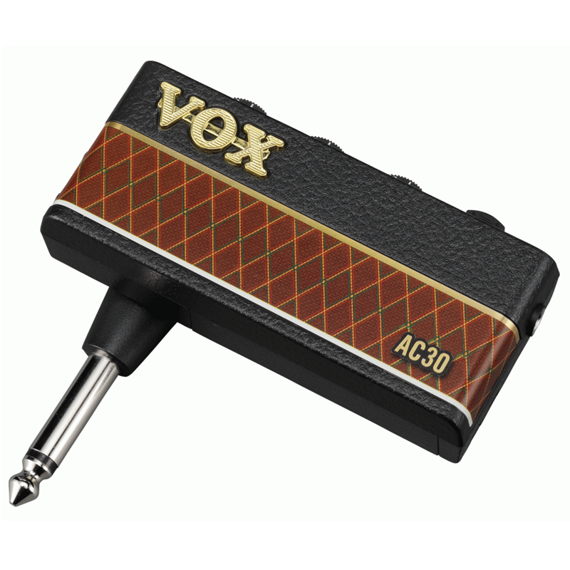 Vox AP3 Amplug Headphone Amp - Various