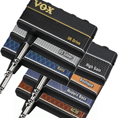 Vox AP3 Amplug Headphone Amp - Various