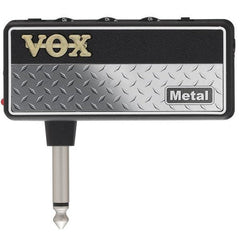 Vox Amplug Headphone Amps