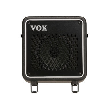 Vox Mini Go 10 - Portable Guitar Amp