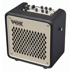 Vox Mini Go 10 Watt Portable Guitar Amp