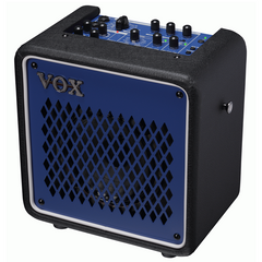 Vox Mini Go 10 Watt Portable Guitar Amp