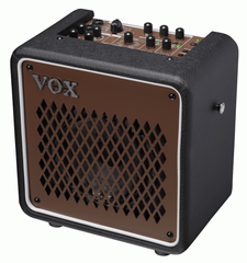Vox Mini Go 10 Watt Portable Guitar Amp