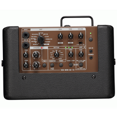 Vox Mini Go 10 Watt Portable Guitar Amp