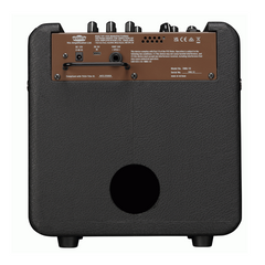Vox Mini Go 10 Watt Portable Guitar Amp