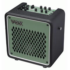 Vox Mini Go 10 Watt Portable Guitar Amp