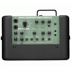 Vox Mini Go 10 Watt Portable Guitar Amp