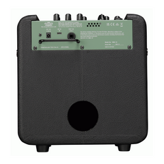 Vox Mini Go 10 Watt Portable Guitar Amp