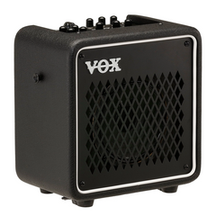 Vox Mini Go 10 Watt Portable Guitar Amp