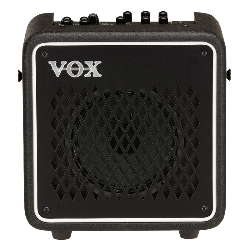 Vox Mini Go 10 Watt Portable Guitar Amp