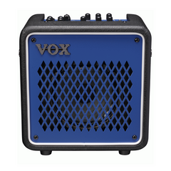 Vox Mini Go 10 Watt Portable Guitar Amp
