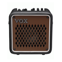 Vox Mini Go 10 Watt Portable Guitar Amp