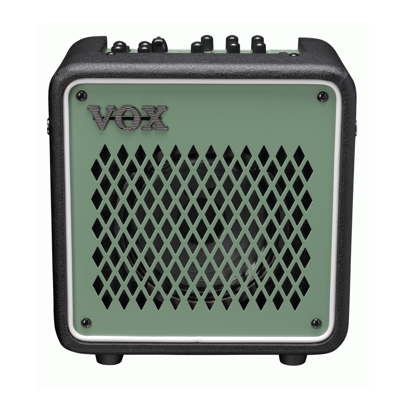 Vox Mini Go 10 Watt Portable Guitar Amp