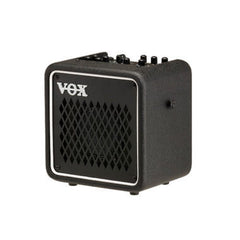 Vox Mini Go 3 - Portable Guitar Amp