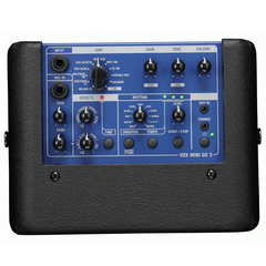 Vox Mini Go 3 Watt Portable Guitar Amp