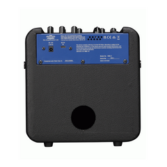 Vox Mini Go 3 Watt Portable Guitar Amp