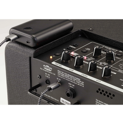 Vox Mini Go 3 Watt Portable Guitar Amp