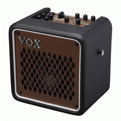 Vox Mini Go 3 Watt Portable Guitar Amp