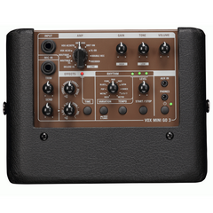 Vox Mini Go 3 Watt Portable Guitar Amp