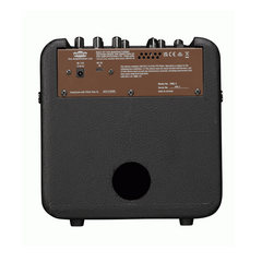 Vox Mini Go 3 Watt Portable Guitar Amp