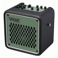 Vox Mini Go 3 Watt Portable Guitar Amp