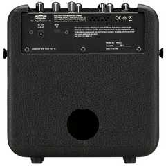 Vox Mini Go 3 Watt Portable Guitar Amp