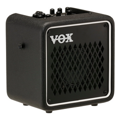 Vox Mini Go 3 Watt Portable Guitar Amp