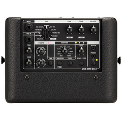 Vox Mini Go 3 Watt Portable Guitar Amp