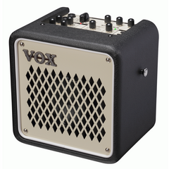 Vox Mini Go 3 Watt Portable Guitar Amp
