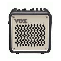 Vox Mini Go 3 Watt Portable Guitar Amp