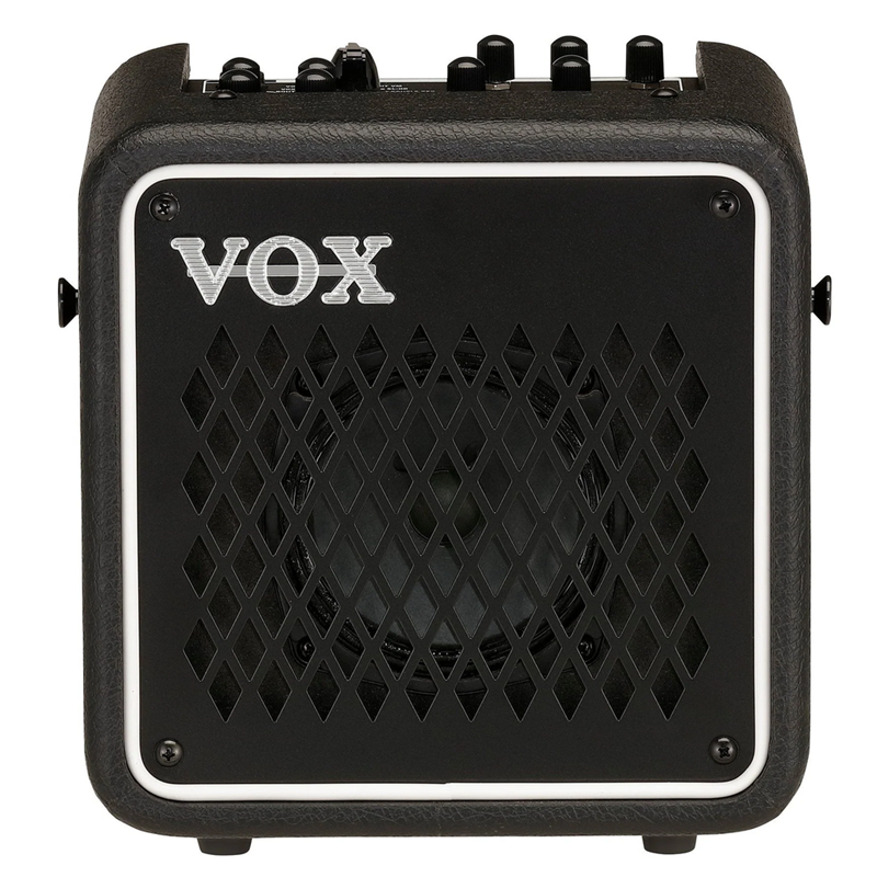 Vox Mini Go 3 Watt Portable Guitar Amp