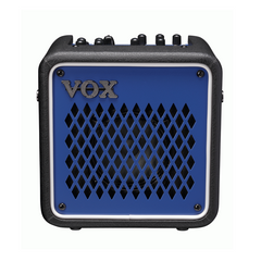 Vox Mini Go 3 Watt Portable Guitar Amp