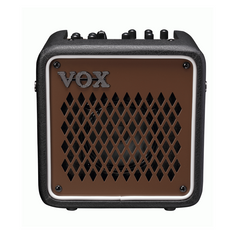 Vox Mini Go 3 Watt Portable Guitar Amp